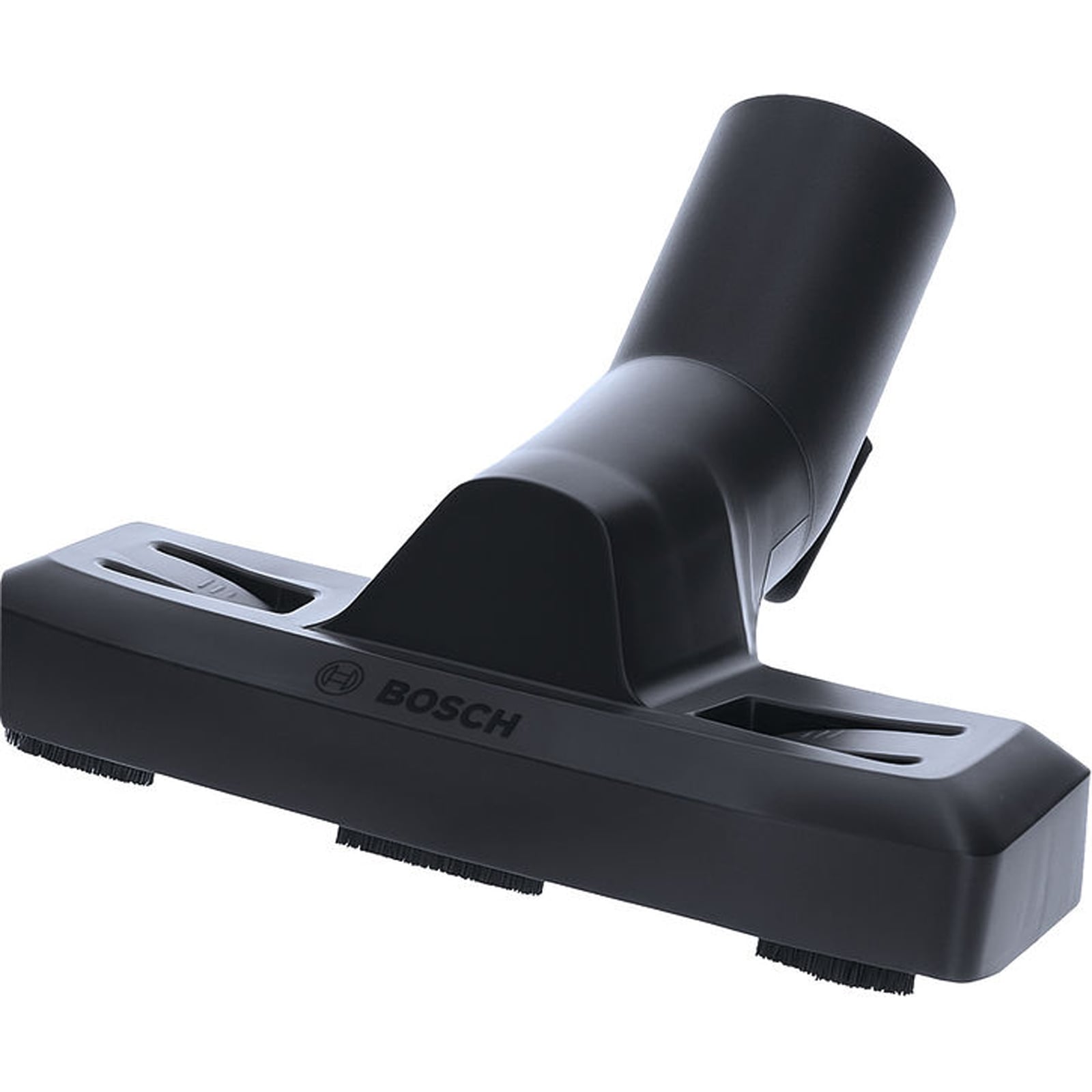 Bosch Bodendüse für Nass- und Trockeneinsatz mit Einsteckclip - 2609256F62