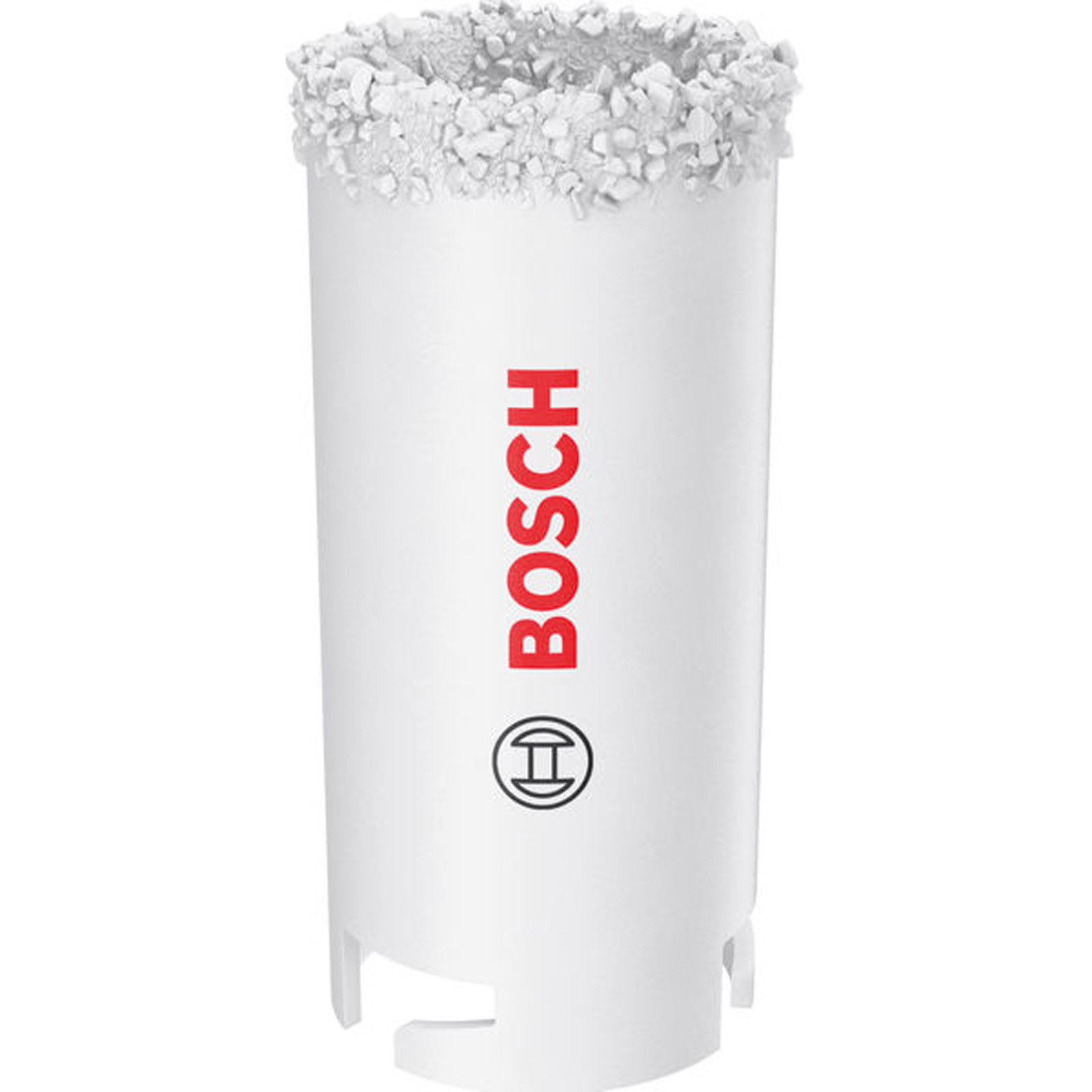 Bosch Brick and Soft Tile Lochsäge mit Aufsteckhalter 33 x 60 mm - 2608594532