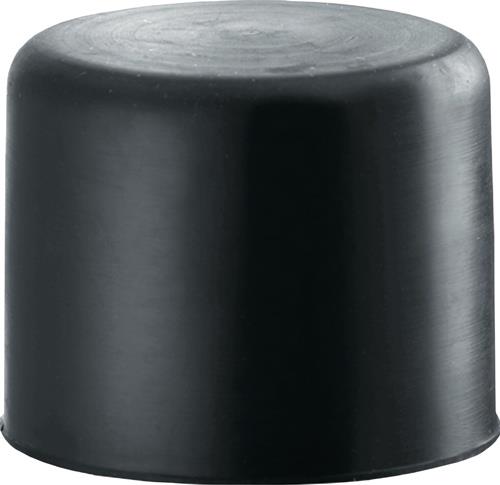 FSB Wandtürpuffer 38 3880 Gum.schwarz L.32mm - 0 38 3880 00001 0000