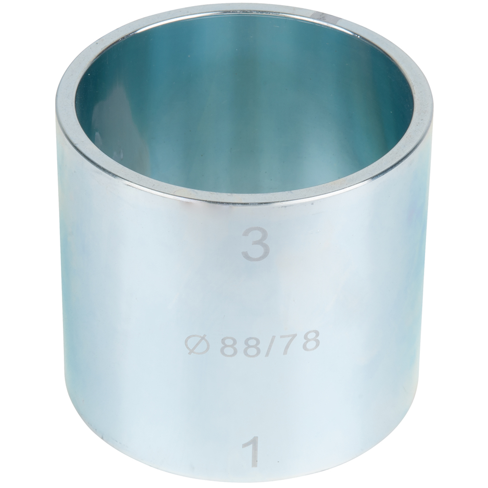 KS TOOLS Druckhülse Innen-Ø 78 mm Außen-Ø 88 mm  - 700.1800-03