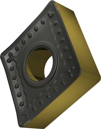Drehwendeschneidplatte ISO CNMM 160608E-OR:T9415 D. 6,35mm MT-CVD beschichtet