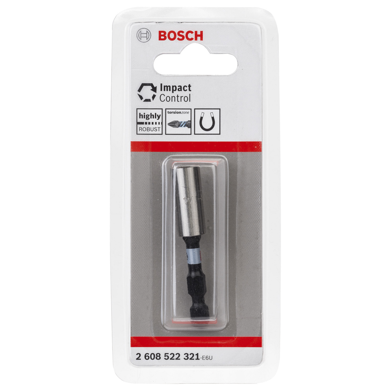 Bosch Impact Universalhalter Standard - 2608522321