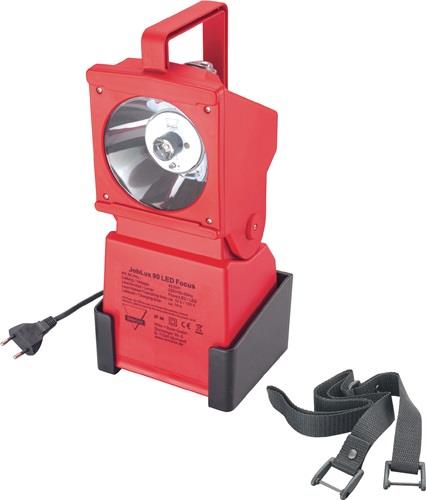 Acculux Arbeits-/Notstromleuchte JobLux 90 LED Focus 3 W - 451541