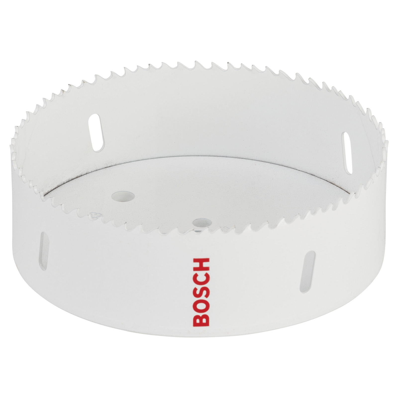 Bosch Lochsäge HSS-Bimetall für Standardadapter 133 mm 5 1/4" - 2608584838