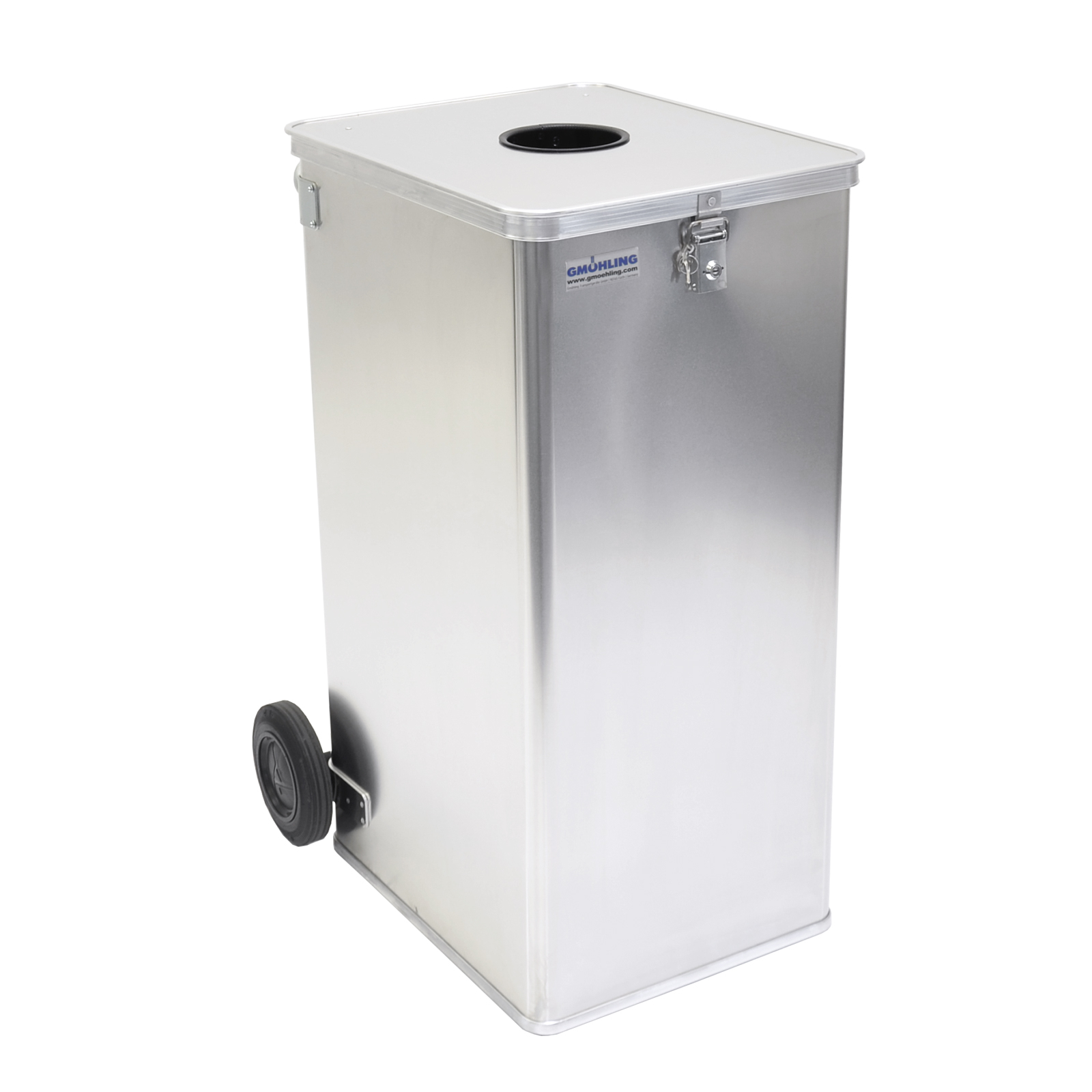 Gmöhling Abwurfbehälter G-DROP / 240 D - 220100919