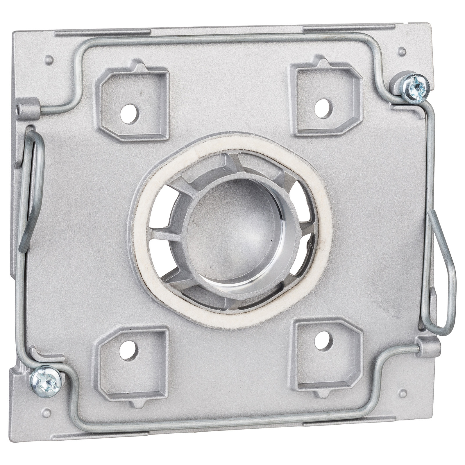 Bosch Schwingplatte 110 x 100 mm - 2608601446