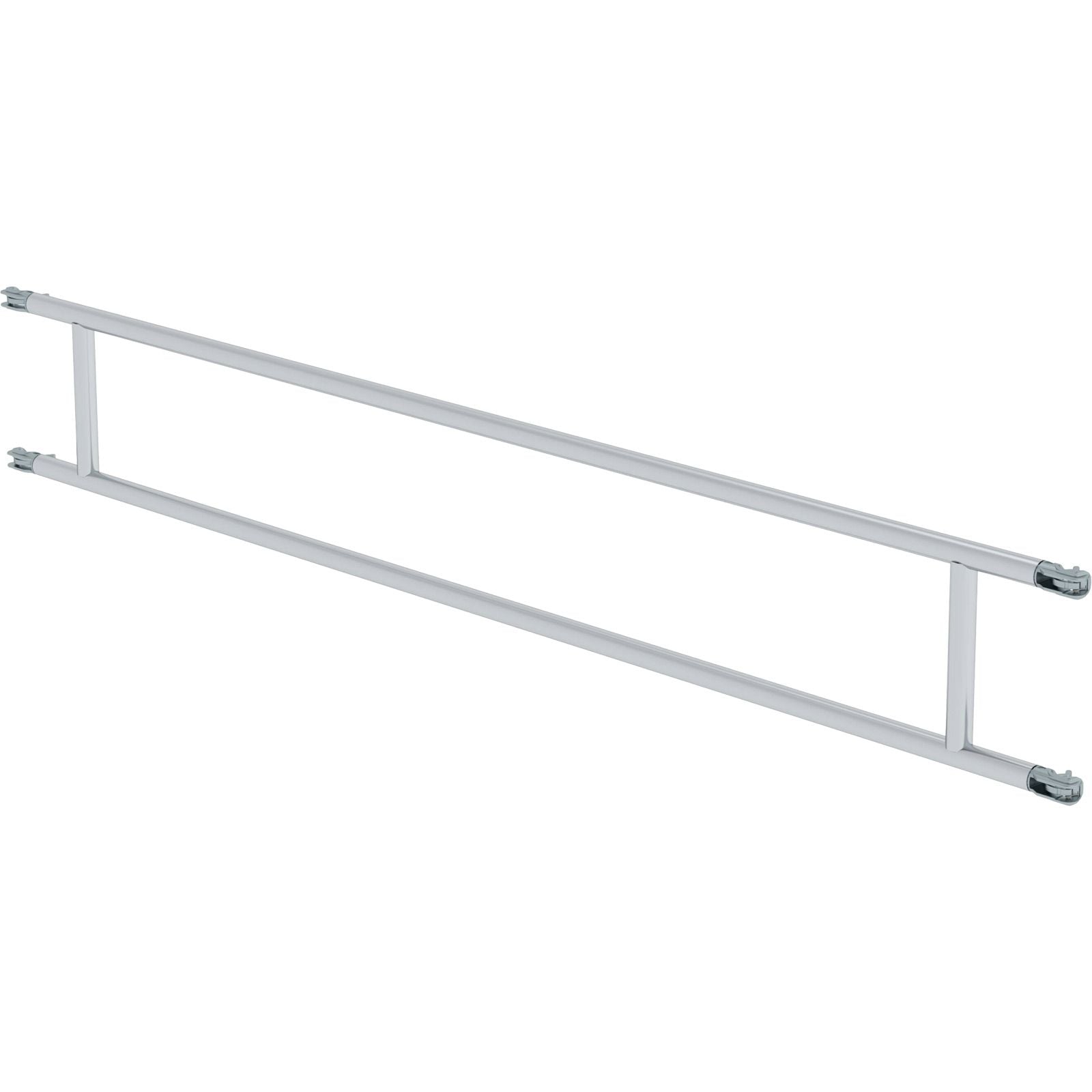 Günzburger Steigtechnik Geländer längs 3 m - 027957