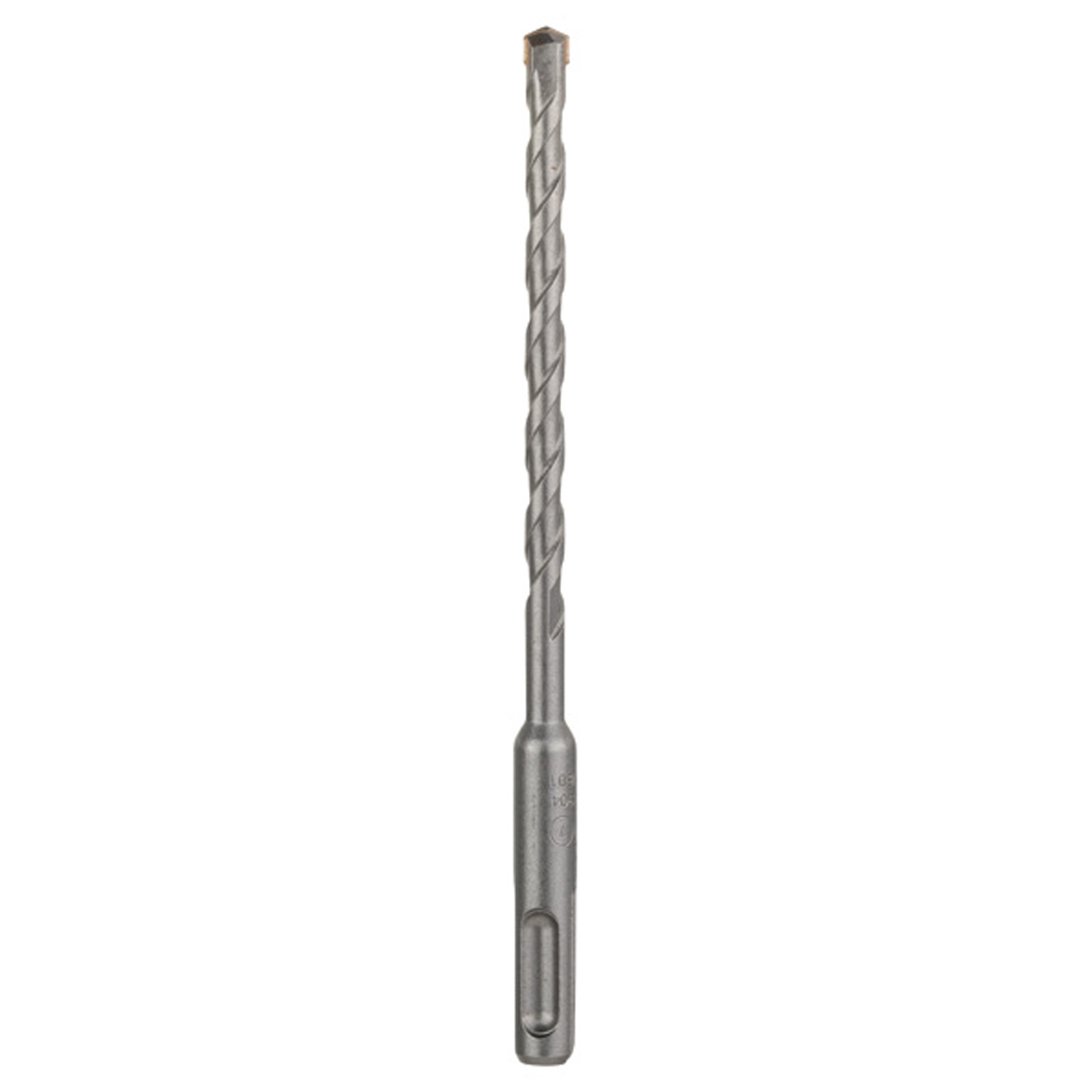Bosch Hammerbohrer SDS plus D= 8 mm L= 160 mm - 2609255511