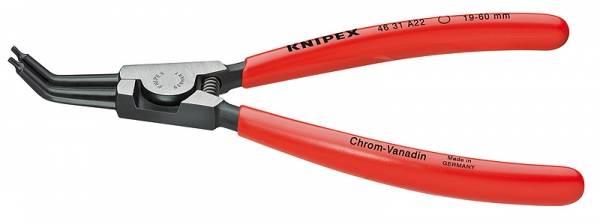 Knipex Sicherungsringzange - 4631A22