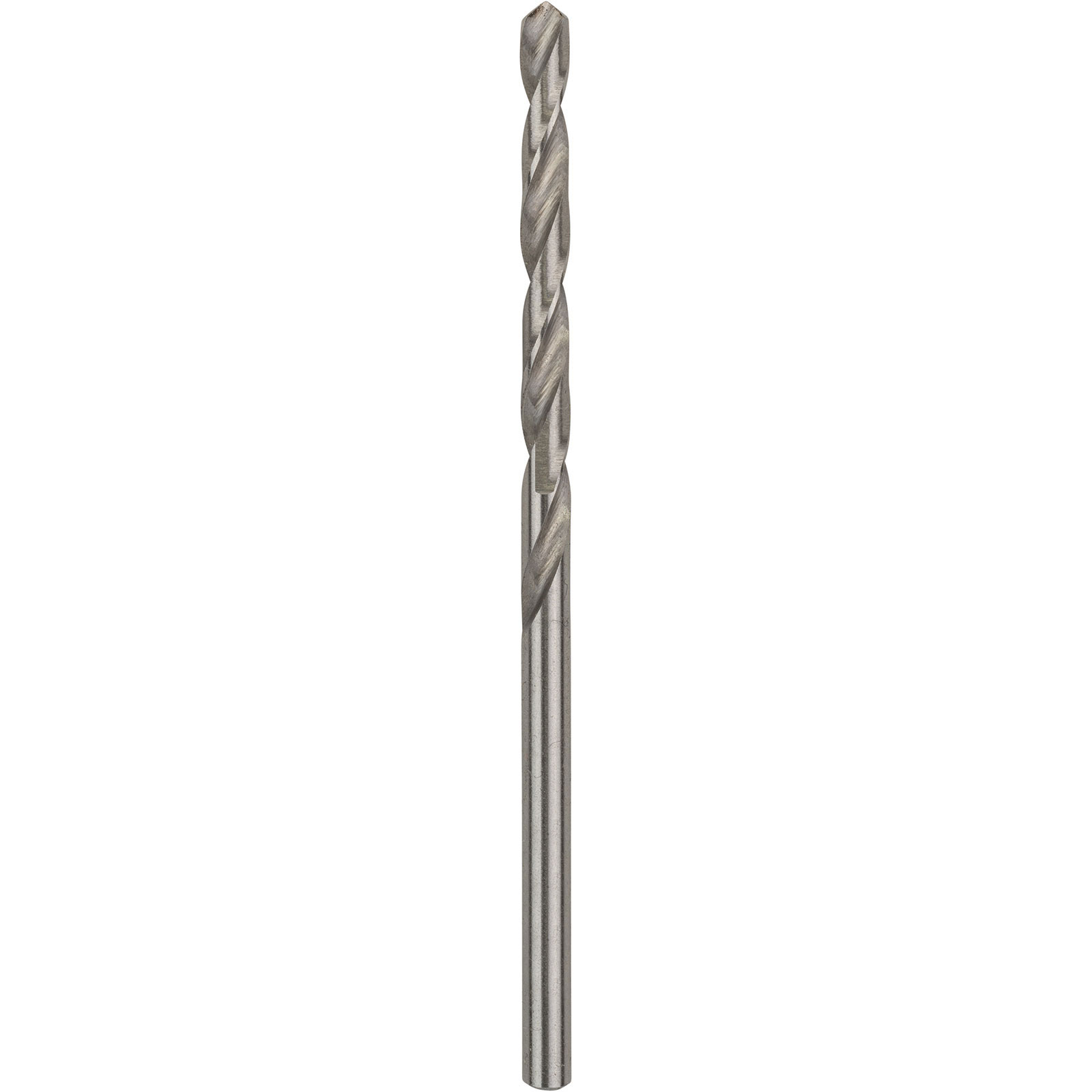 Bosch PRO Metal HSS-G Spiralbohrer 3,8 x 43 x 75 mm - 2608585484