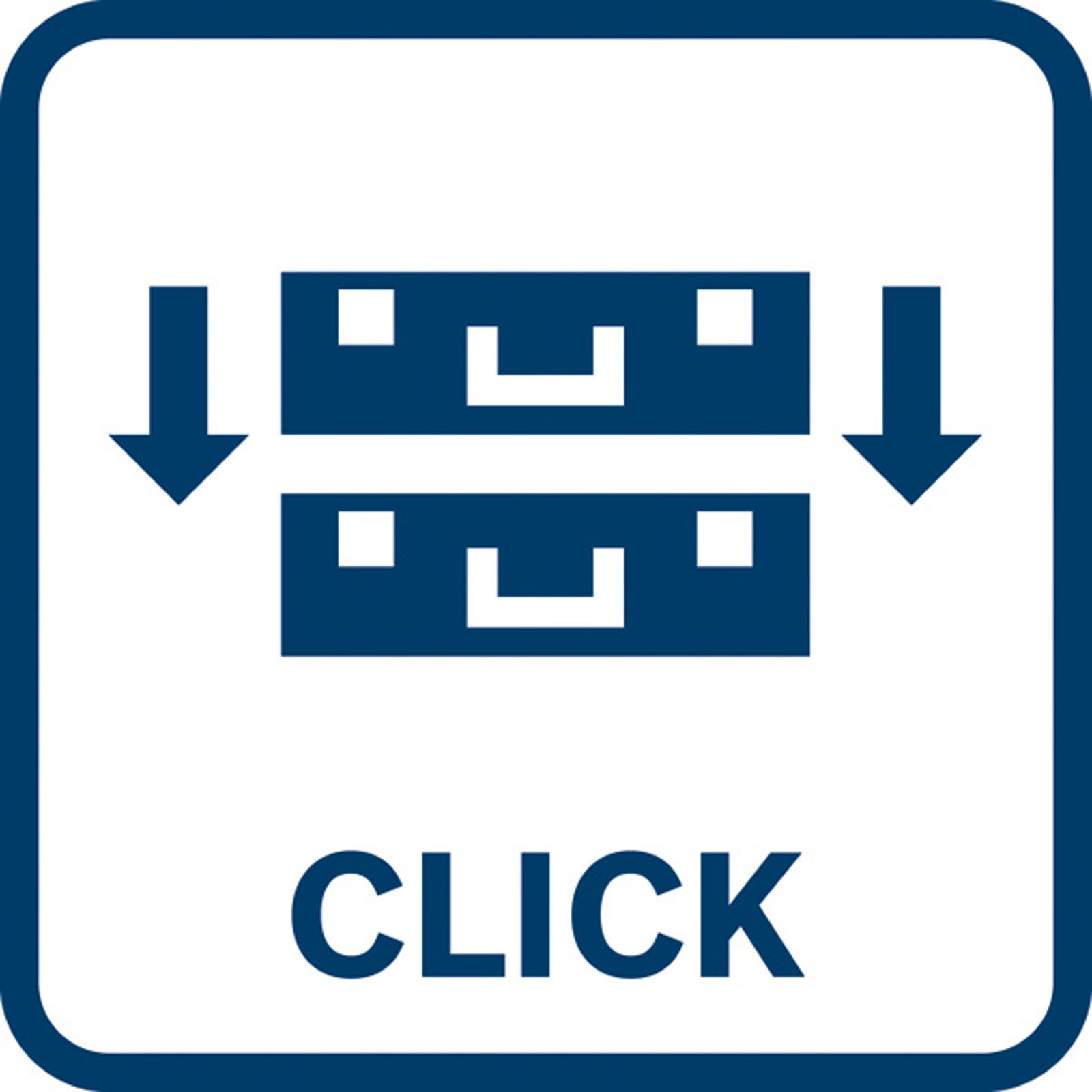 Technisches Piktogramm