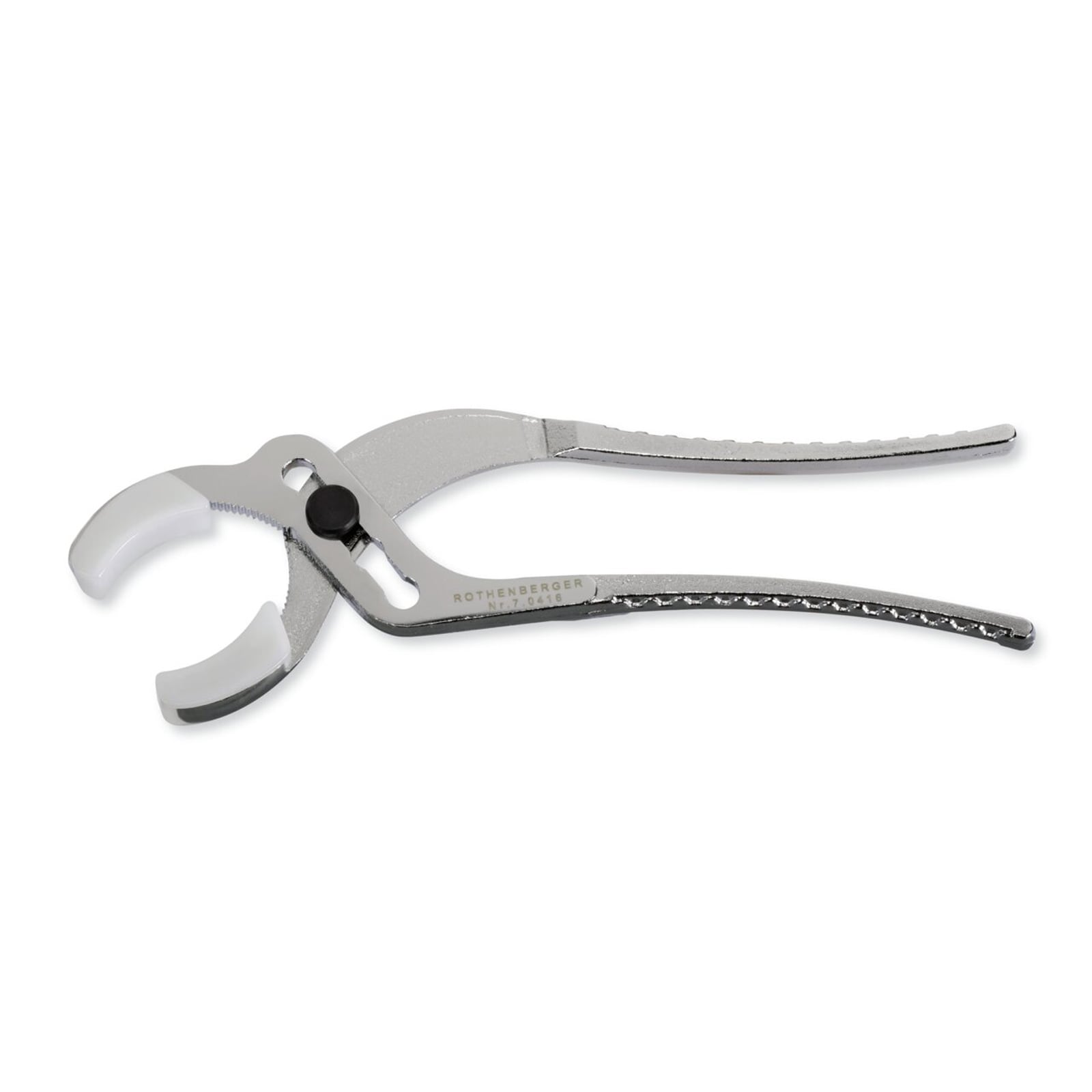 ROTHENBERGER SANIGRIP PL, 62mm, mit Kunststoffbacken  - 70416