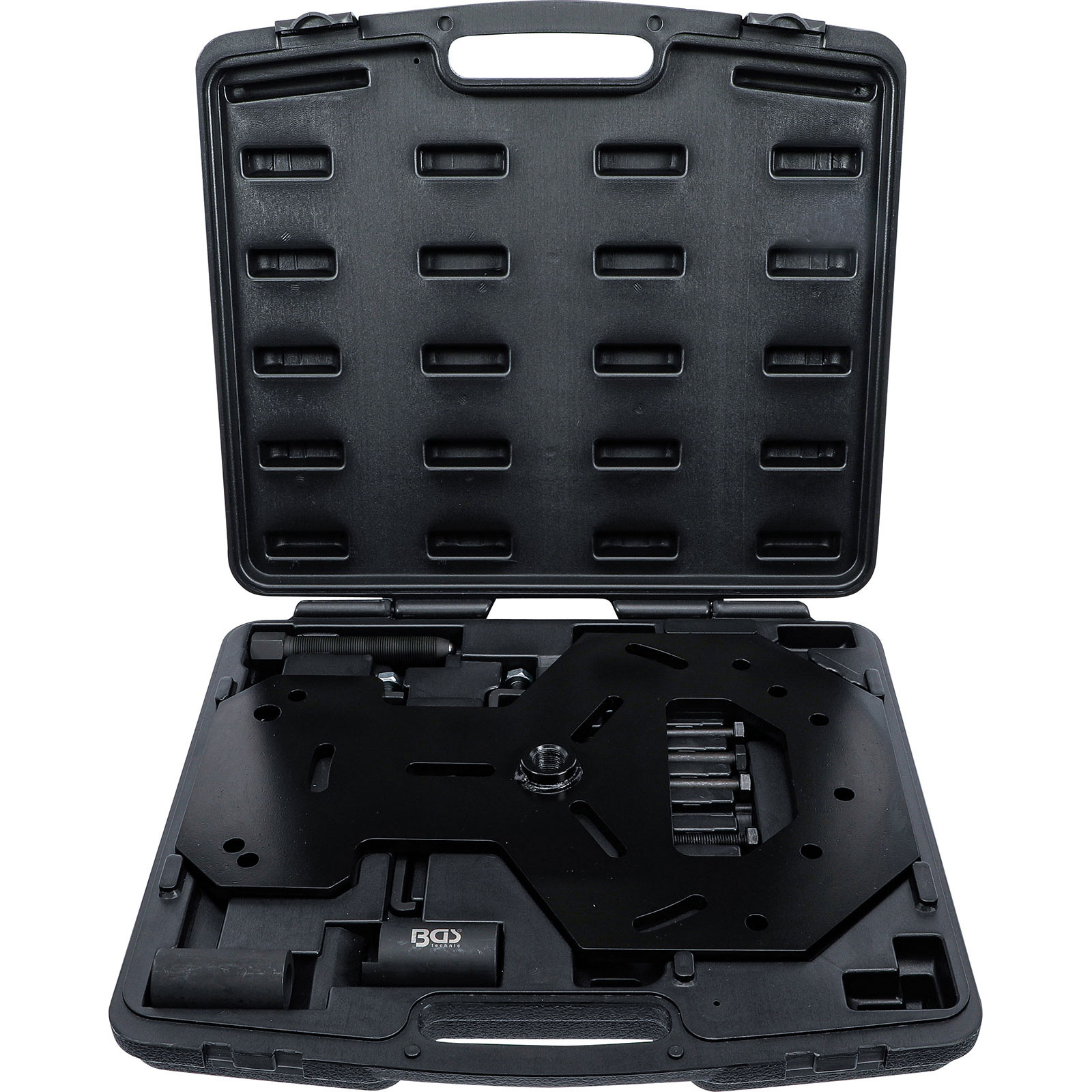 BGS Doppelkupplungs-Werkzeug-Satz für Ford Power Shift Getriebe - 70996