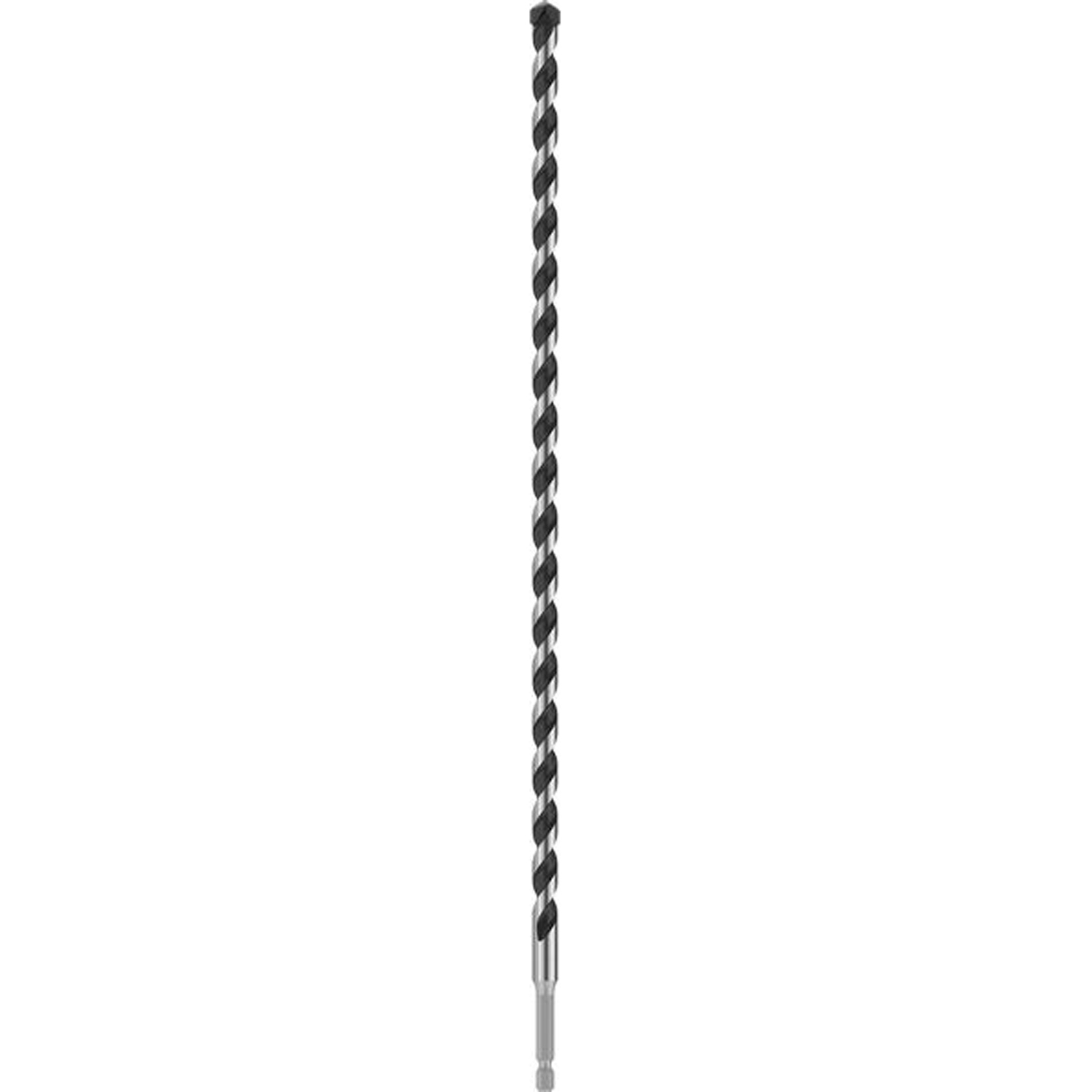 Bosch PRO HEX-5 Bohrer, 12 x 350 x 400 mm - 2608706996