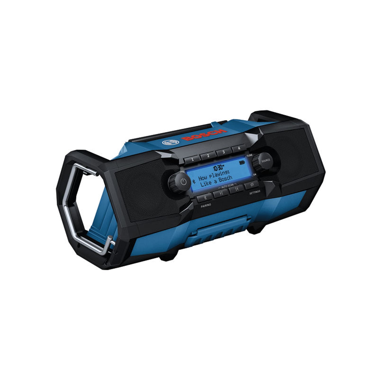 Bosch Radio GPB18V-3SC - 06014A3300