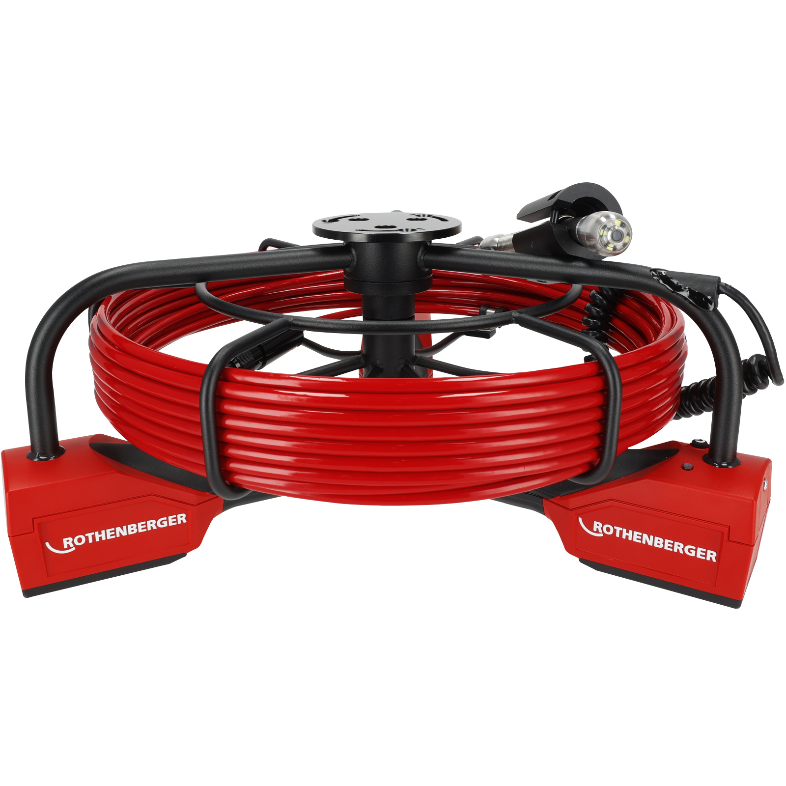 ROTHENBERGER Modul 20/16 HD, Haspel, AMPShare - 1000005071