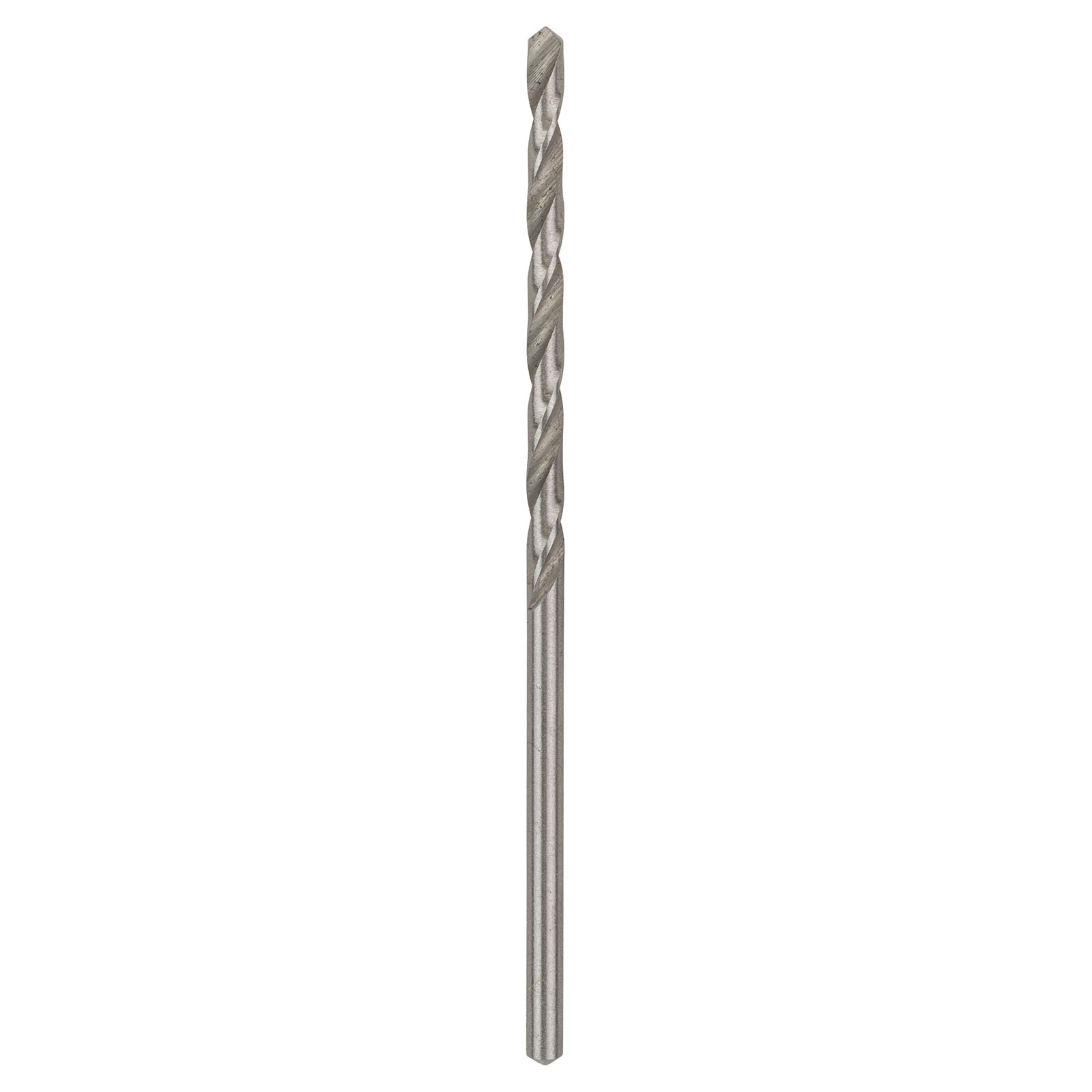 Bosch PRO Metal HSS-G Spiralbohrer 2,4 x 30 x 57 mm - 2608585477