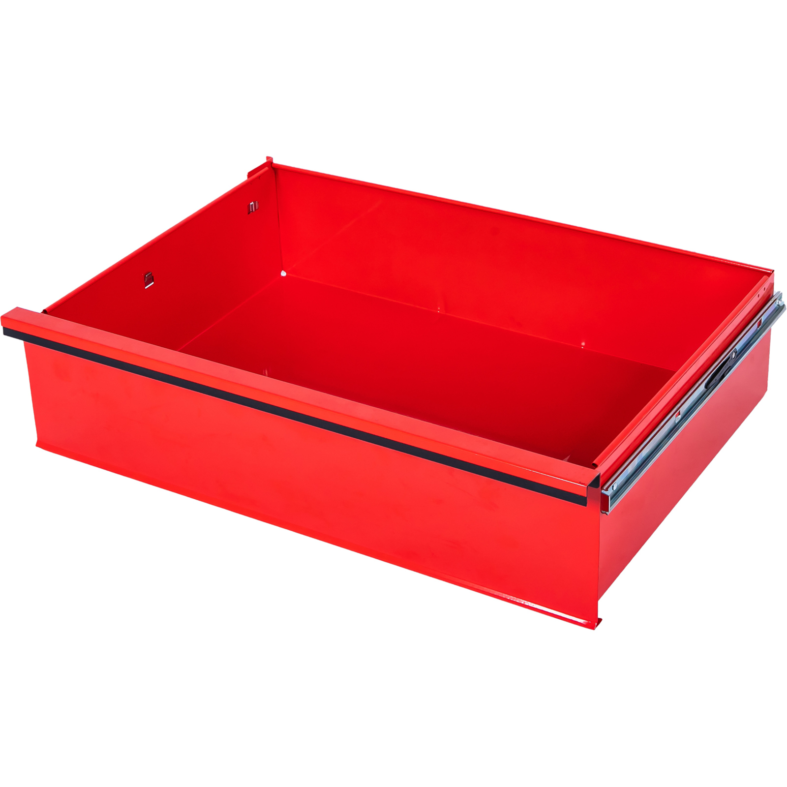 KS TOOLS Schublade mit Kugelführung zu Werkstattwagen P35 568x398x145 mm  - 873.5008-R021P