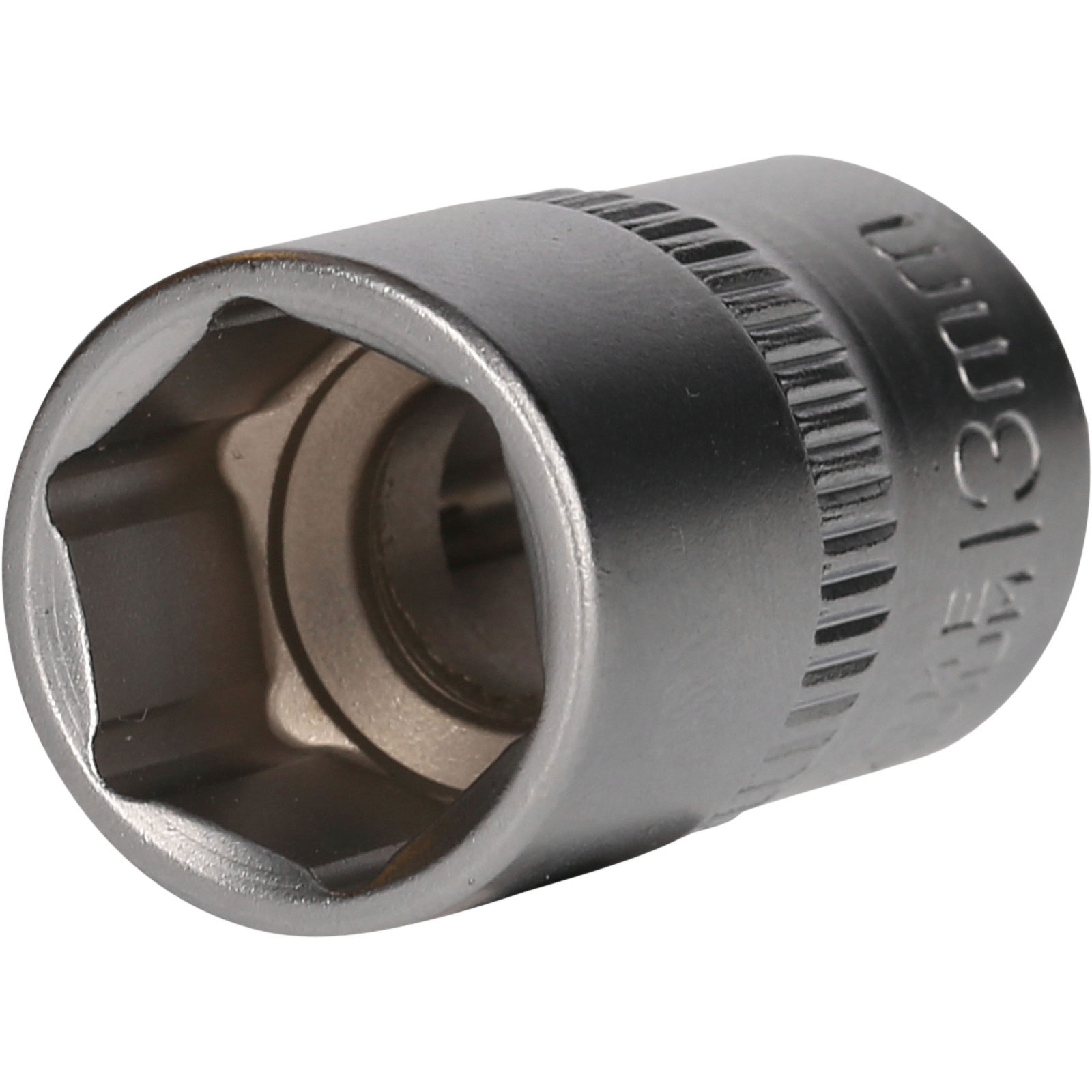 BRILLIANT TOOLS 3/8" Sechskant-Stecknuss 13 mm - BT021807