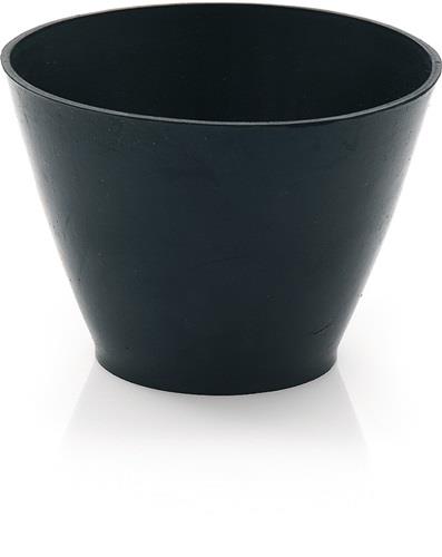 Gipsbecher Höhe 130 mm Ø oben:125 / unten: 90 mm - 716550