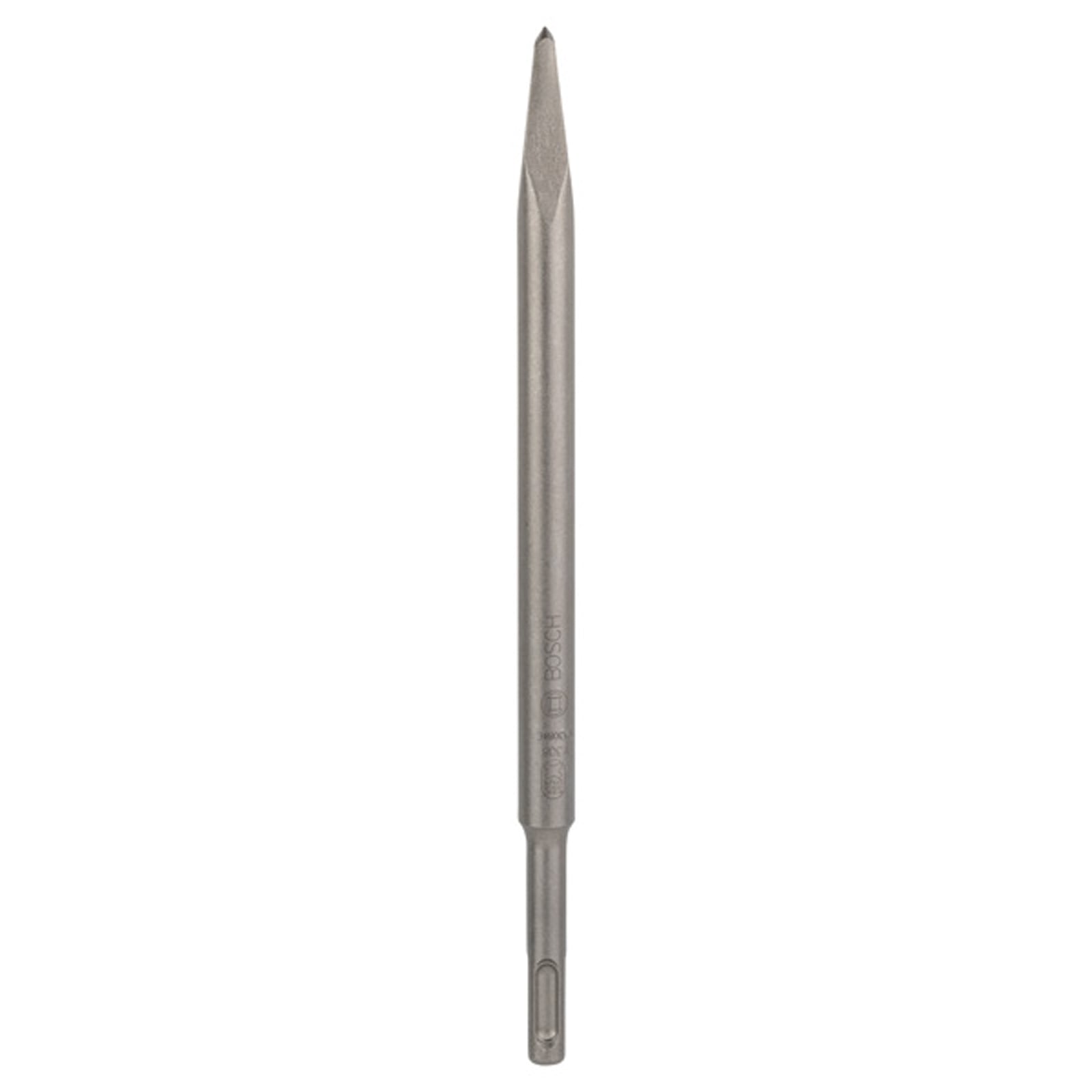 Bosch Spitzmeißel SDS plus 4-Kant-Spitze - 2609255575
