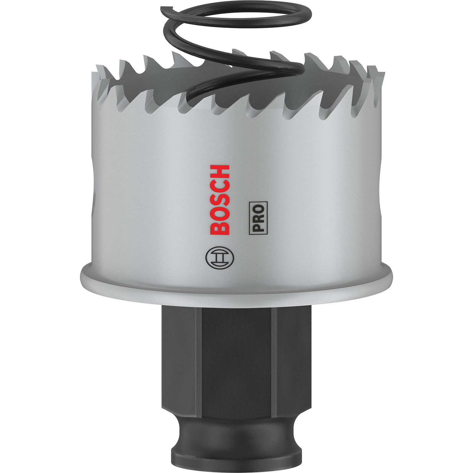 Bosch PRO Sheet Metal PC Plus Lochsäge 38 mm - 2608594450