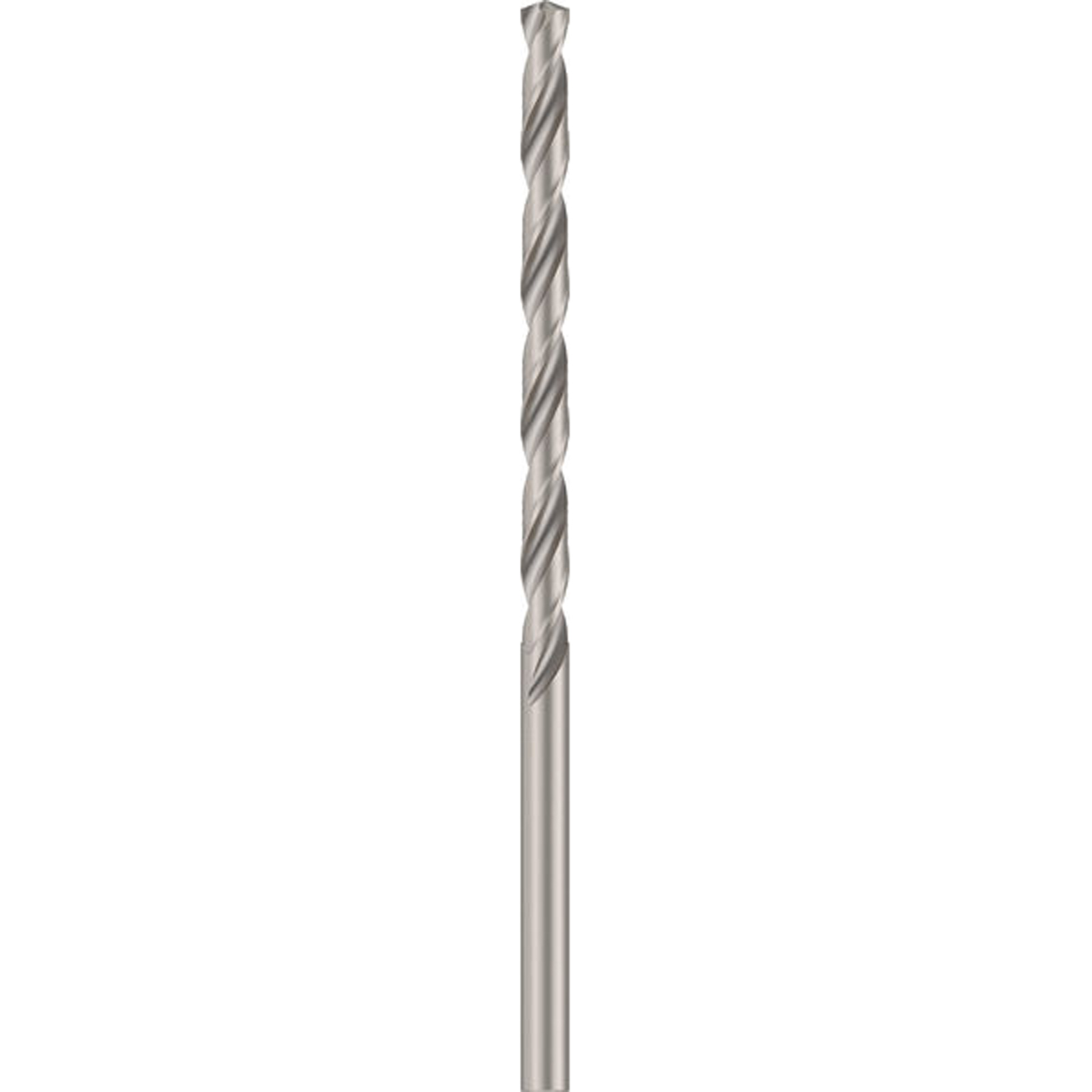 Bosch PRO Metal HSS-G Spiralbohrer 6 x 91 x 139 mm - 2608577690