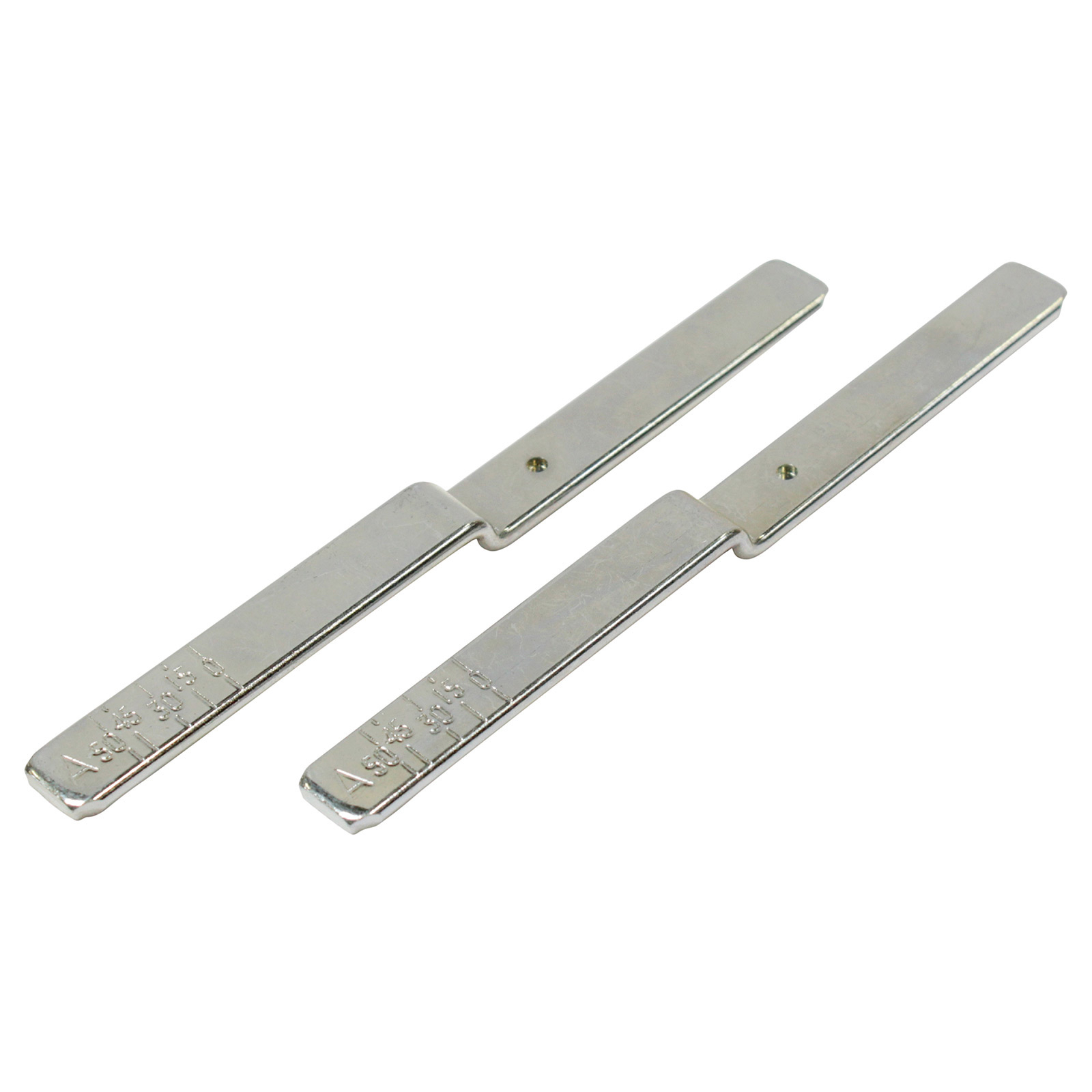 Makita Maßstabschiene A 2 St. - 195840-0