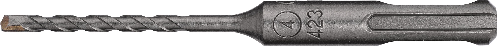 Hammerbohrer D.22,0mm Arbeits-L.400mm L.450mm SDS-plus TECWERK