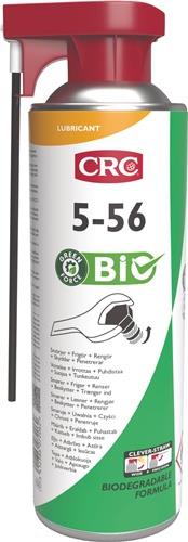 Multifunktionsöl 5-56 BIO 400ml Spraydose Clever Straw CRC