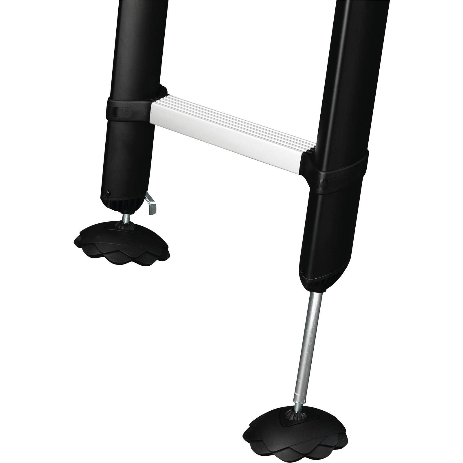 Günzburger Steigtechnik Holmverlängerung für Teleskopleiter Prime Line