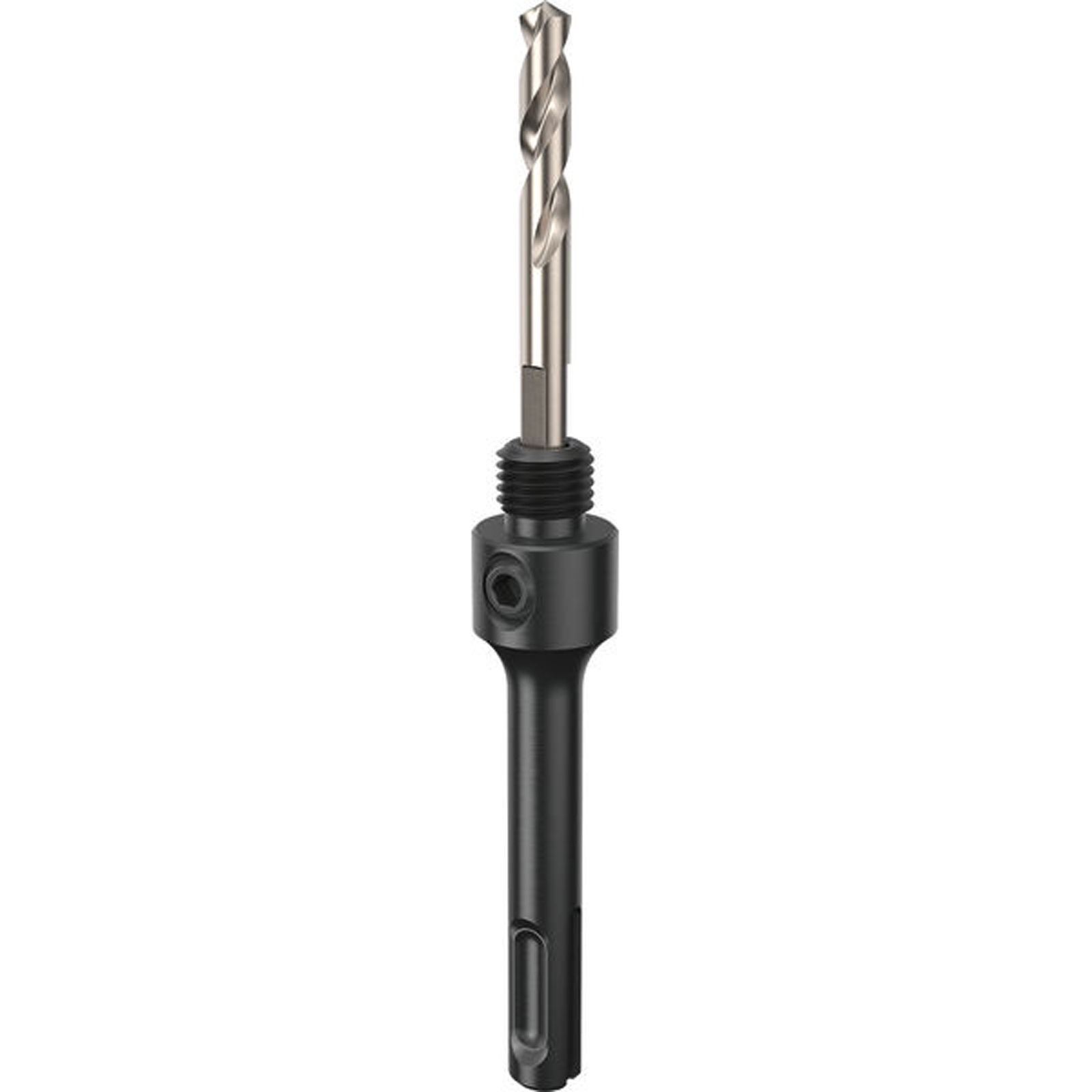 Bosch Aufsteckhalter und Zentrierbohrer für Lochsäge, 14-30 x 44 mm - 2608594620
