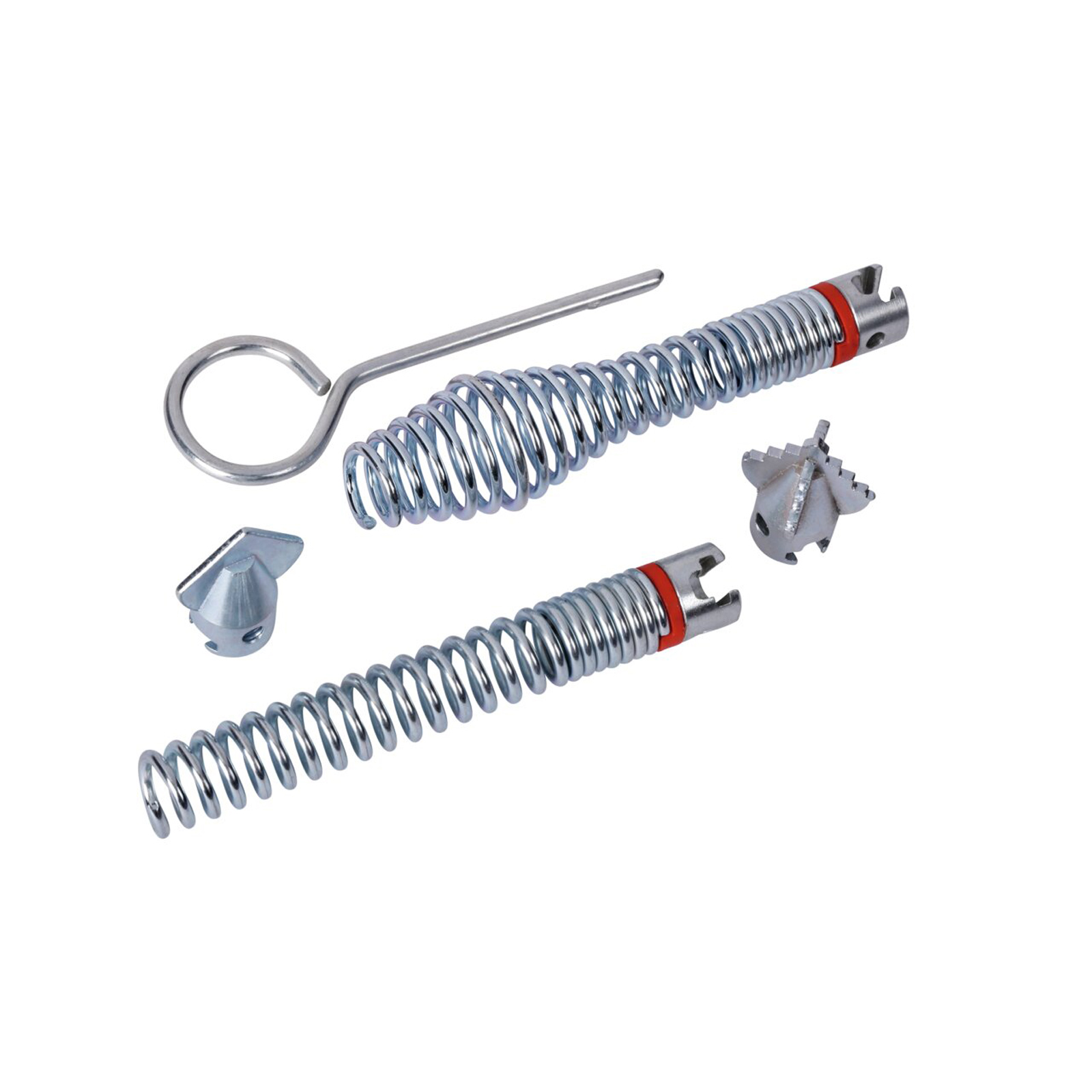 ROTHENBERGER Werkzeugset S, 16mm, 5-teilig  - 72937