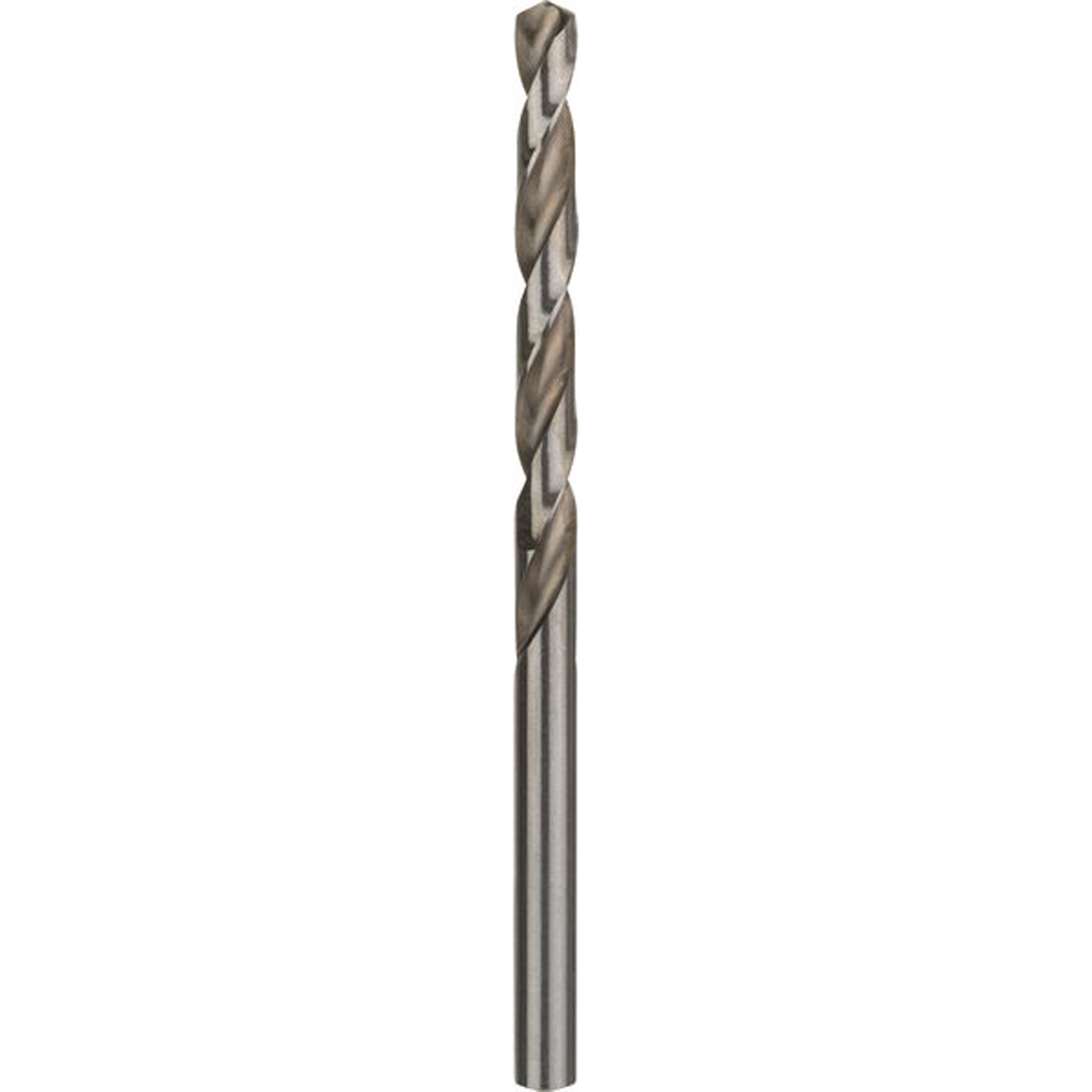 Bosch PRO Metal HSS-G Spiralbohrer 5,5 x 57 x 93 mm - 2608577649