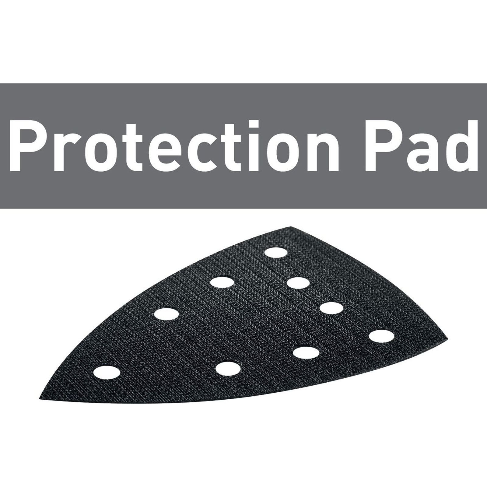 Festool 2x Protection Pad PP-STF DELTA/9 - 577537