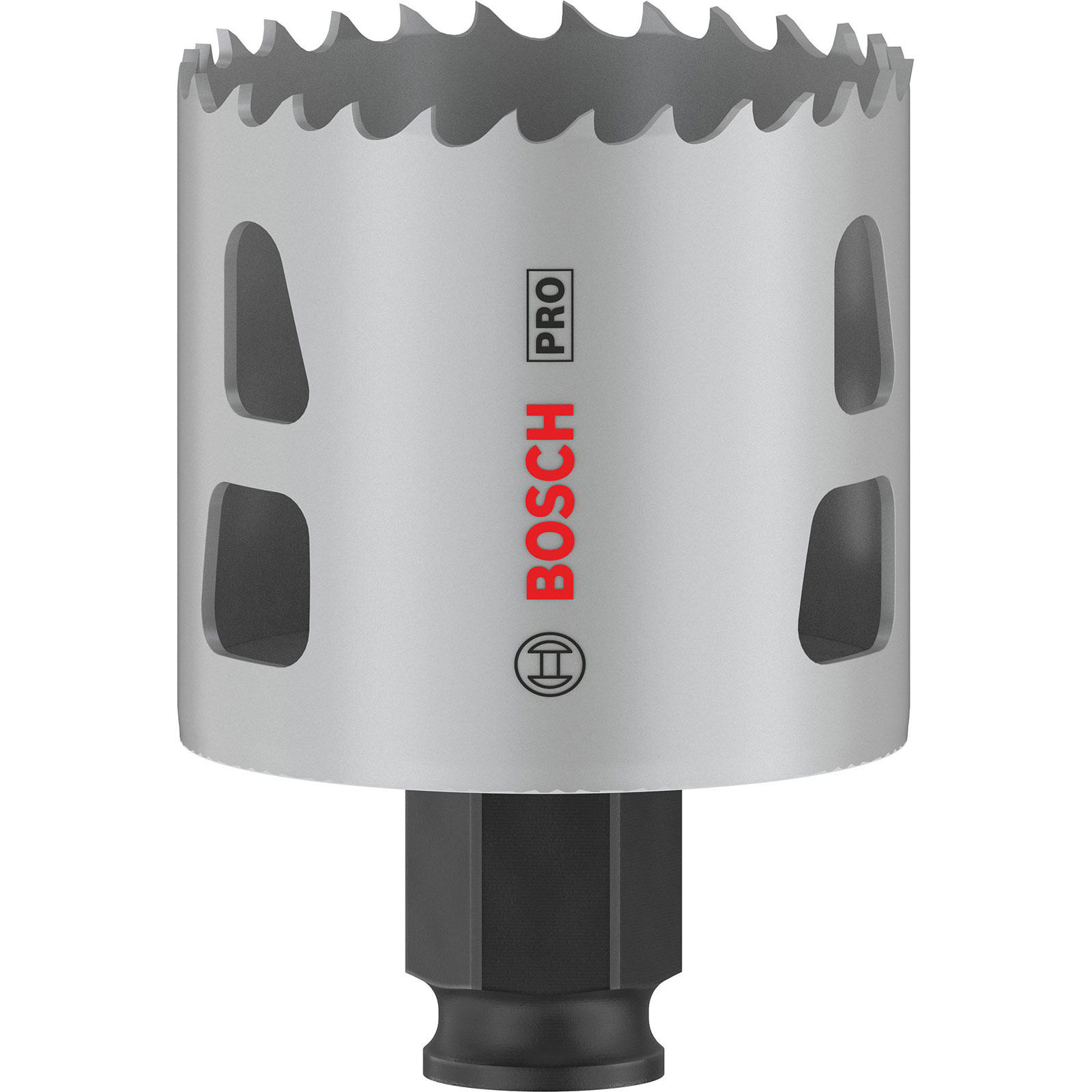 Bosch PRO Multi Material PC Plus Lochsäge 52 mm - 2608594389