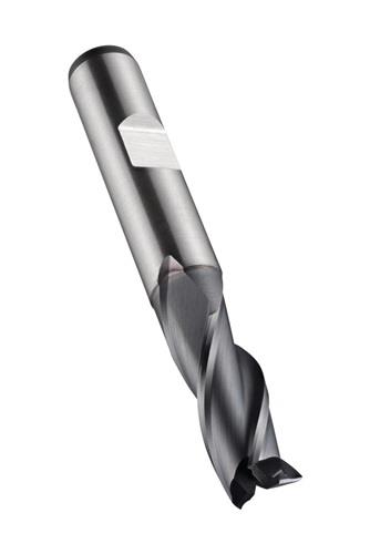 Langlochfräser Einsatz-L.37,5mm HSS-E-PM ALCRONA DORMER