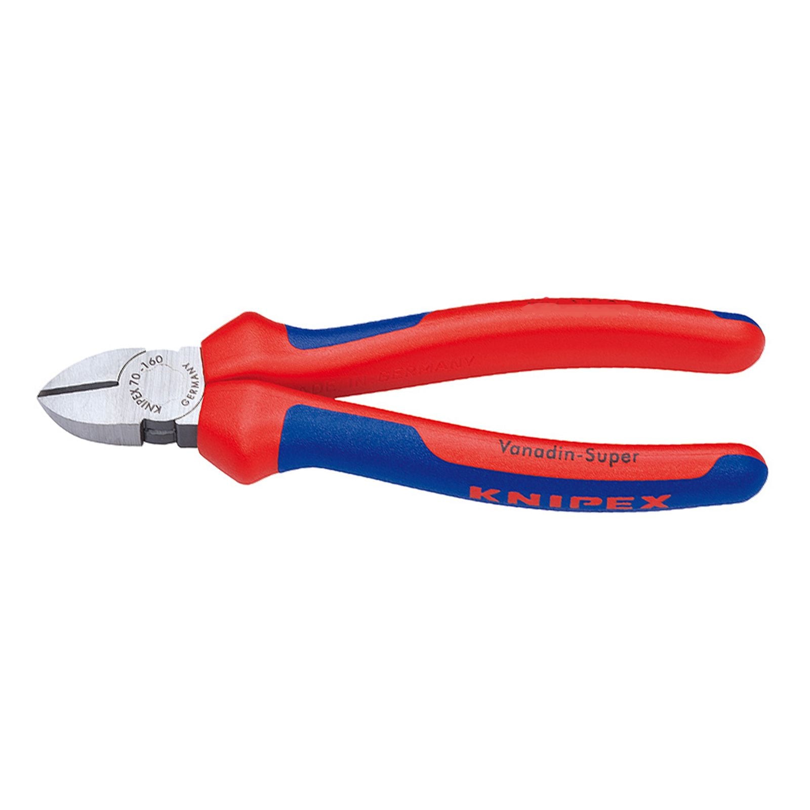 Knipex Seitenschneider 125 mm - 7002125