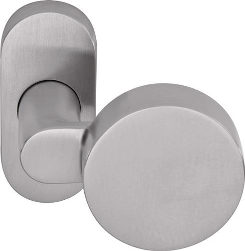 OGRO Profiltürknopf 3020A/6620 ER re.zgd.Material VA ER fest - 90055027909