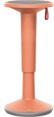 INTERSTUHL Hocker UPis1 110U 10464931 lachsorange