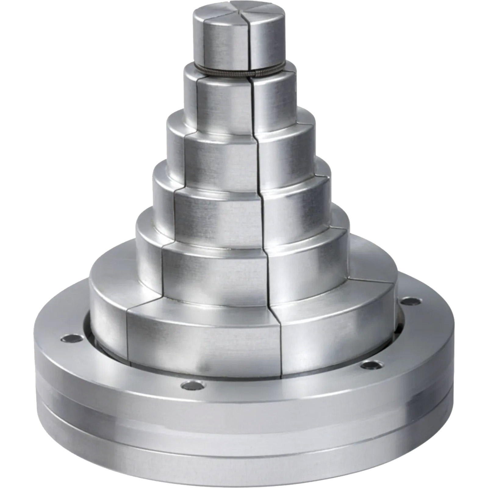 ROTHENBERGER Stufen-Expander A1, D=1.3/8-4.1/8", ohne Ratsche - 11078