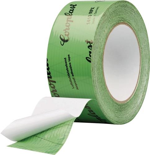 Coroplast Folienklebeband 1410 RPX grün - 87455
