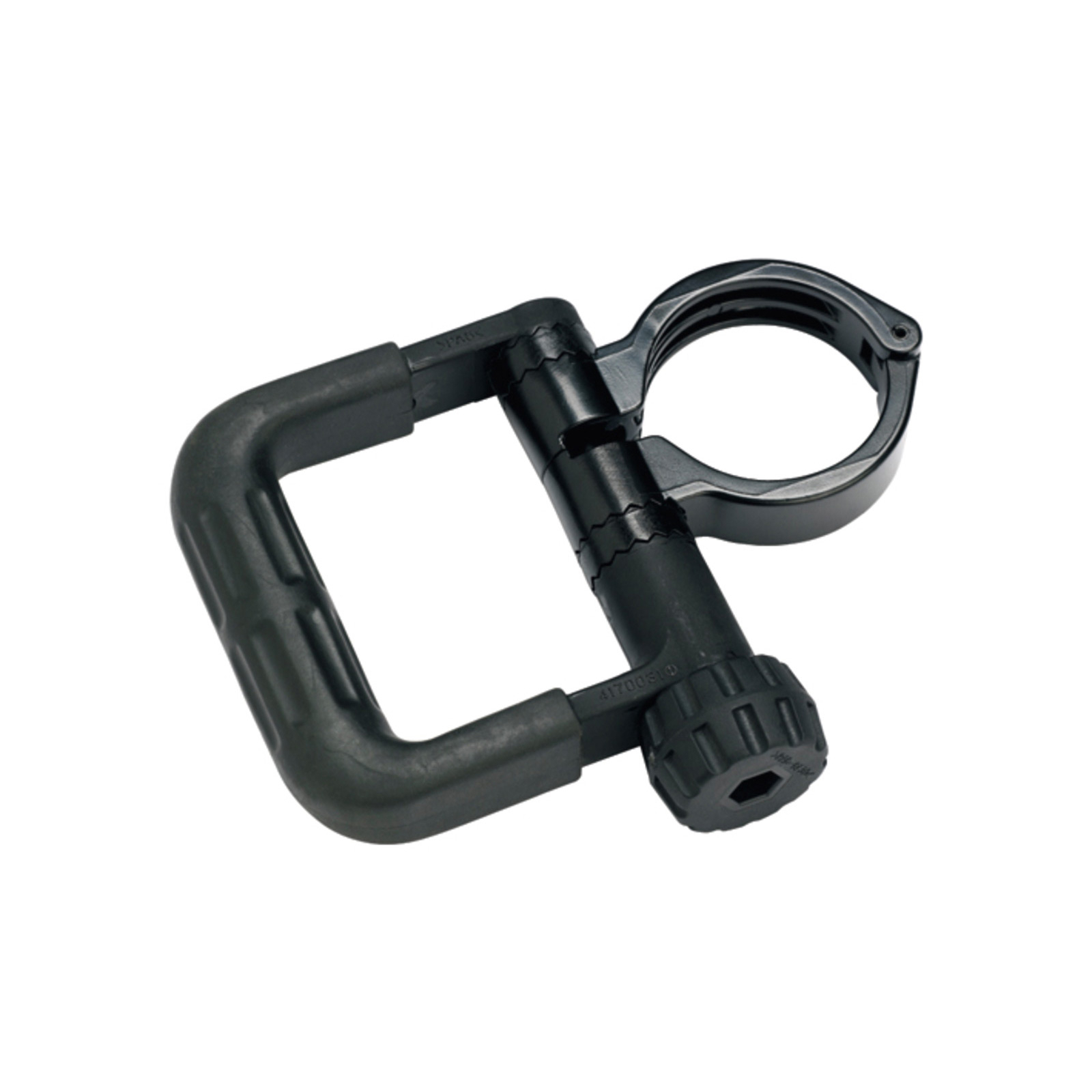 Makita D-Griff kpl. - 134890-0