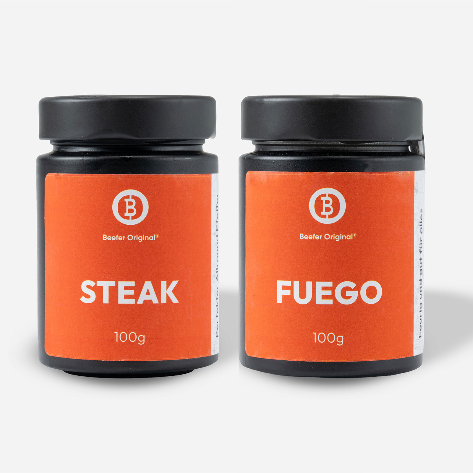 BEEFER 100 g Gewürzmischung