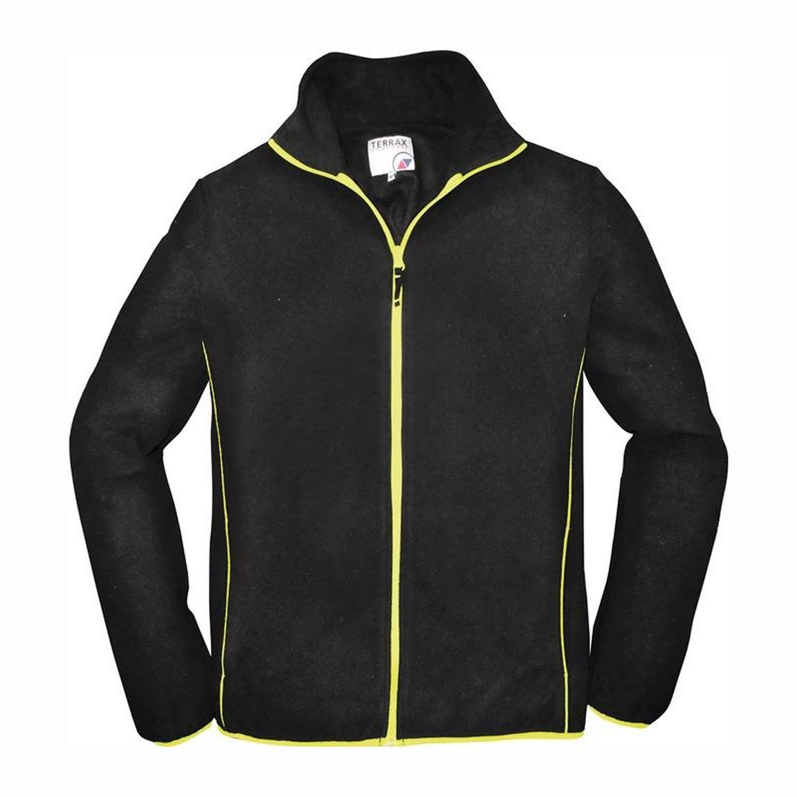 TERRAX Herren Fleecejacke