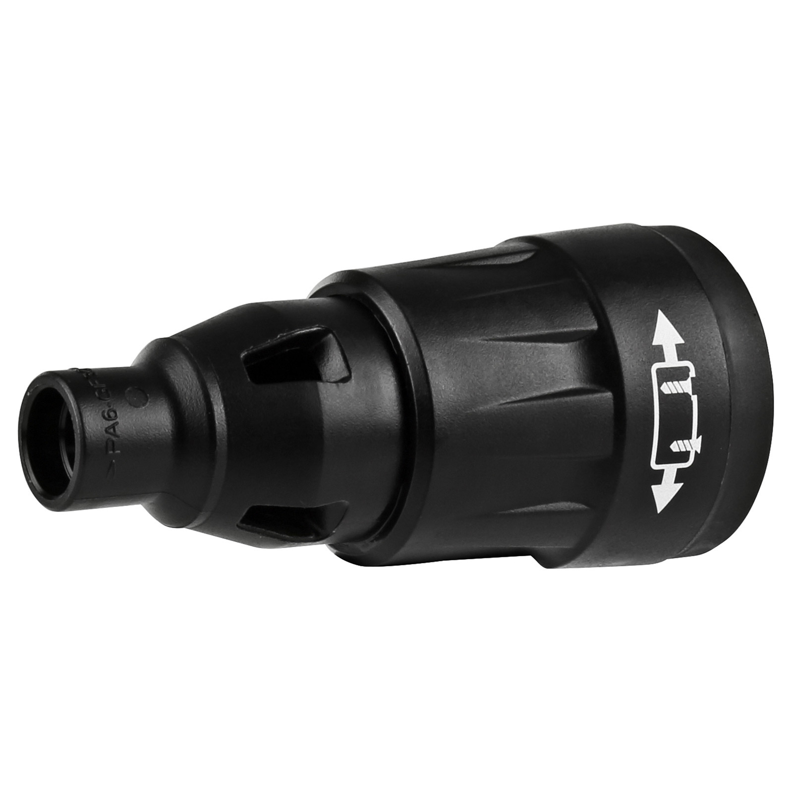 Makita Führungshülse 1/4" - 197028-8