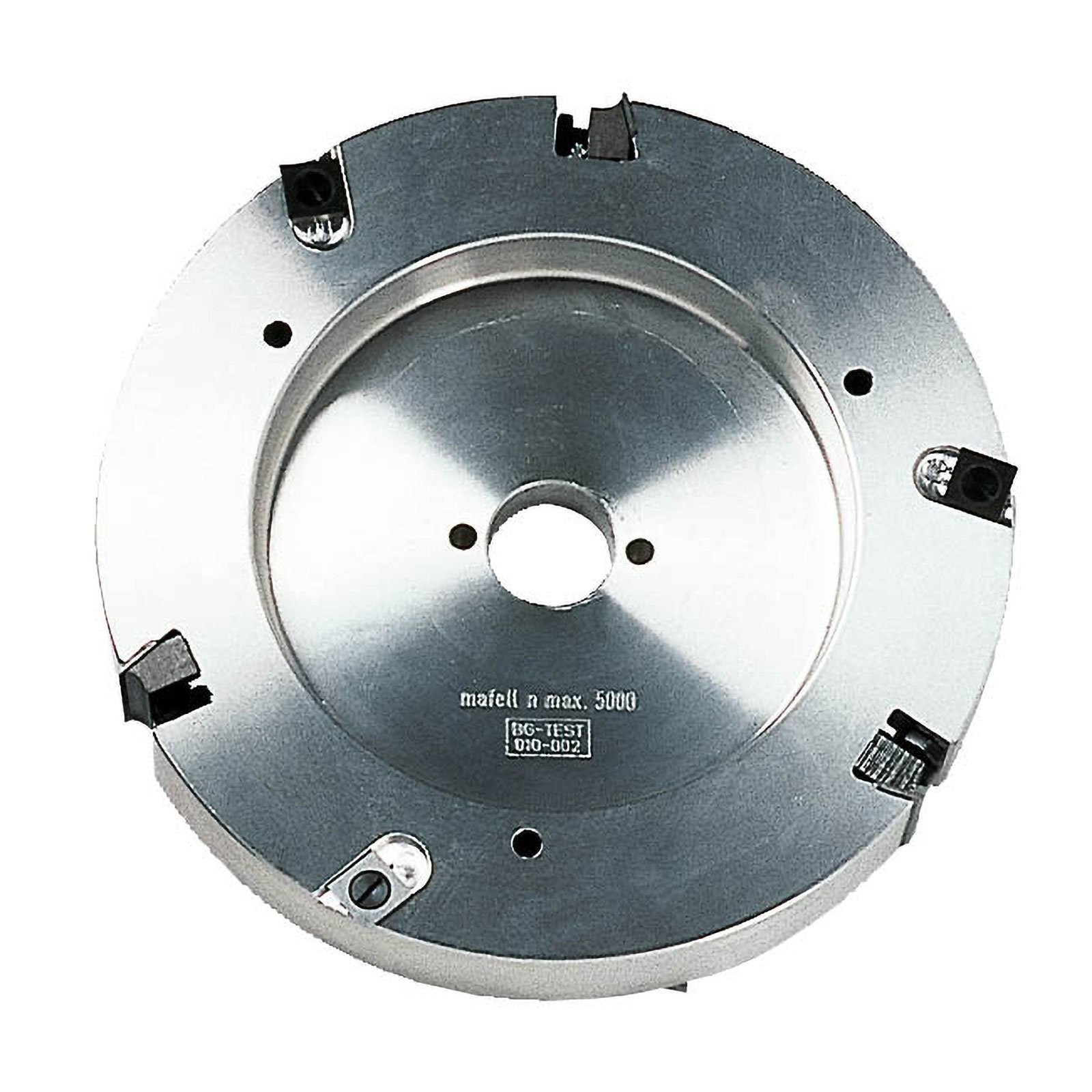 mafell Fräskopf komplett, Ø 190 x 81 mm - 91417