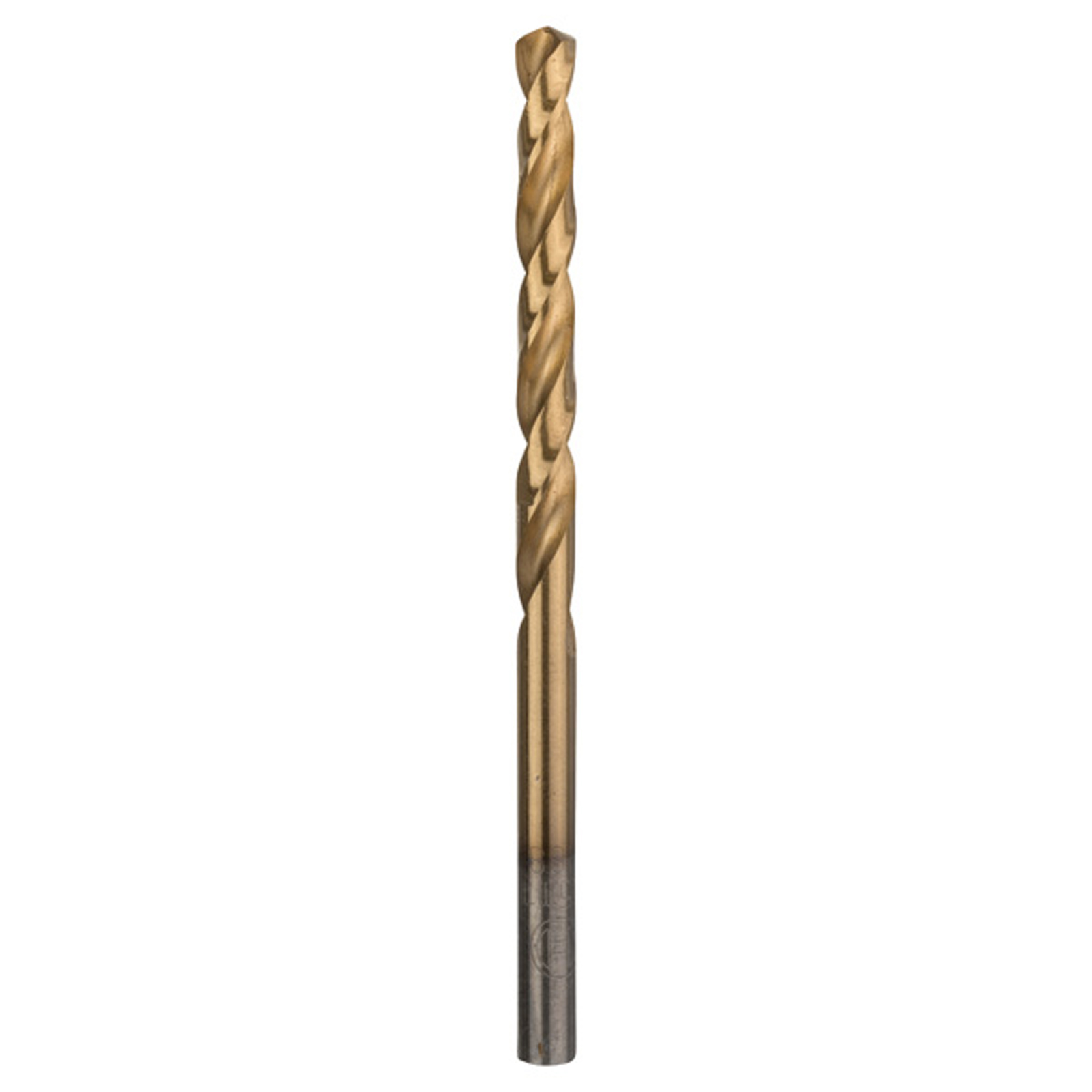 Bosch Metallbohrer HSS-TiN DIN 338 D= 5,5 mm L= 93 mm - 2609255099
