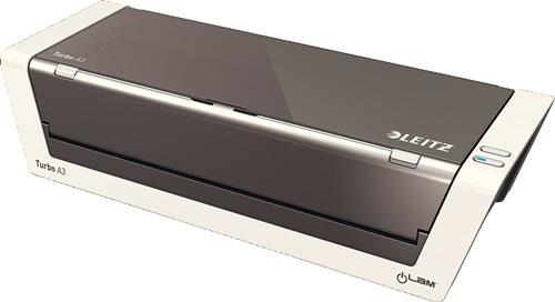 Laminiergerät DIN A3 Breite 320 mm - 7520-00-00