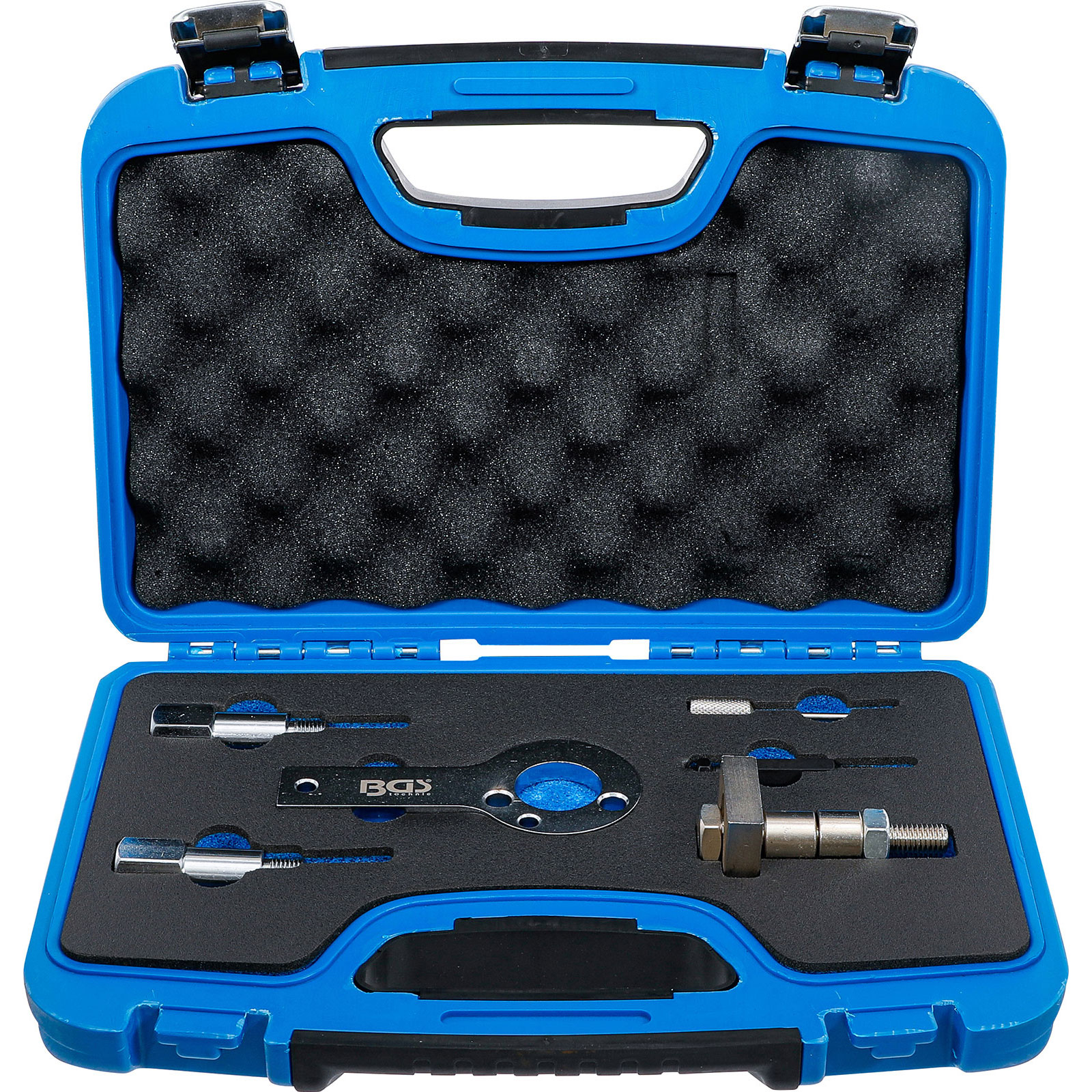 BGS Motor-Einstellwerkzeug-Satz für Fiat / Opel / Alfa 1.9/2,4l 16V Diesel - 62665